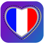 Cover Image of Download France Dating 9.8.1 APK