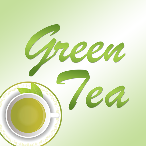 Green Tea Savannah Ordering logo