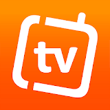 dailyme TV, Serien, Filme & Fernsehen TV Mediathek icon