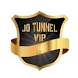 JO TUNNEL VIP - Androidアプリ