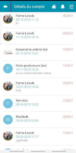 Le Valheureux Screen 3
