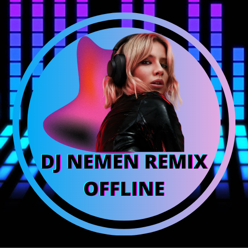 DJ Nemen Remix Offline