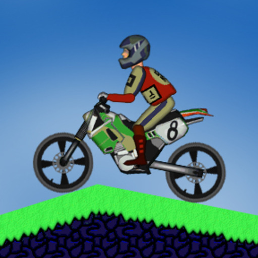 Motocross Mania (2000) - PC Review and Full Download