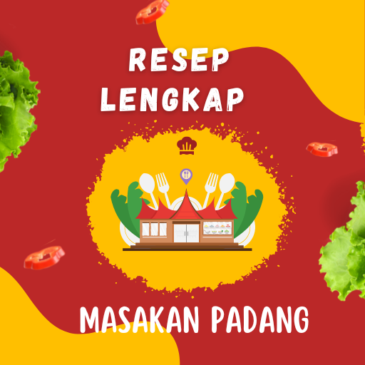 Resep Lengkap Masakan Padang Download on Windows