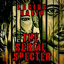 Obraz ikony: The Serial Specter