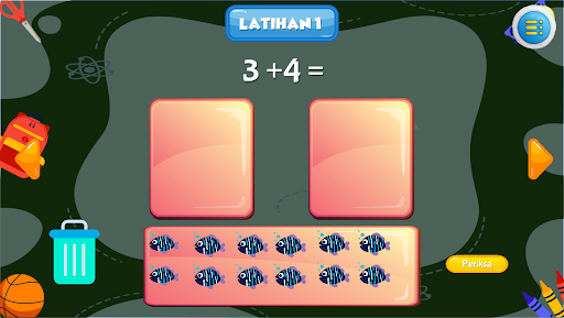 TTS BILANGAN - YPAMDR Screen 3