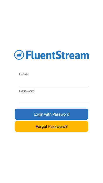 FluentStream Messenger - 5.7.1 - (Android)