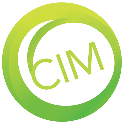 Connected in Motion logo