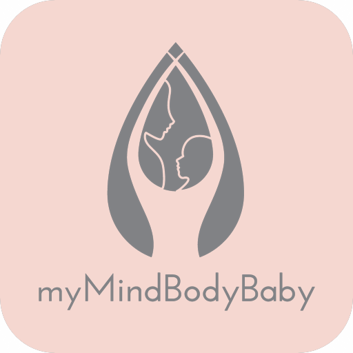 myMindBodyBaby logo