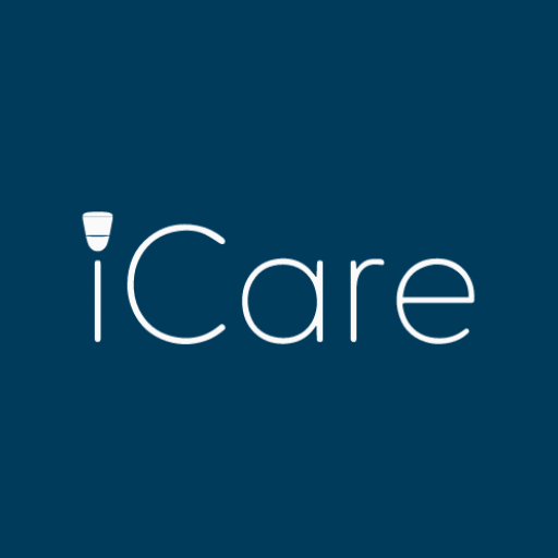 iCare - Ideal Water Care  Icon