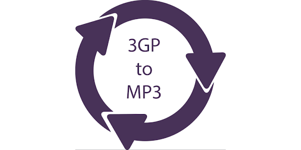 3GP to MP3 Converter - Apps on Google Play
