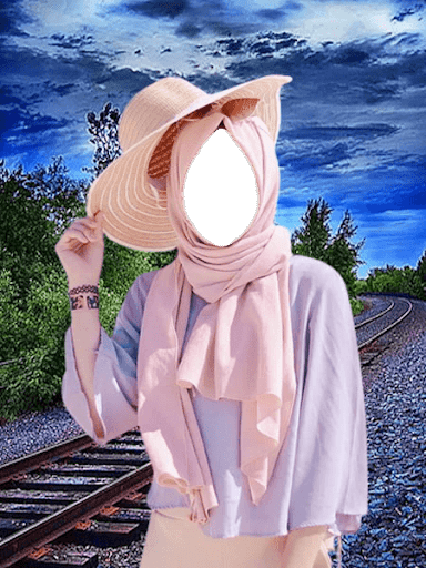 Railway Track Screen 2