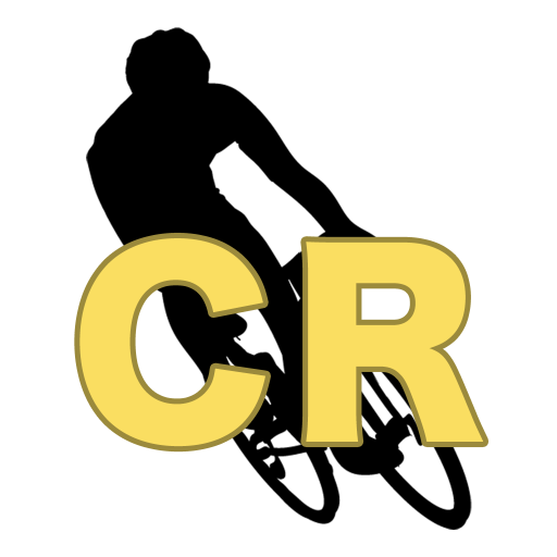 サイクルレコード logo