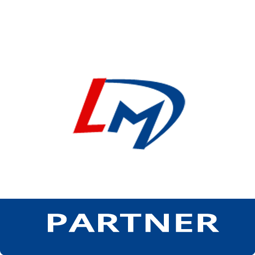 LogisticMart - Partner App logo