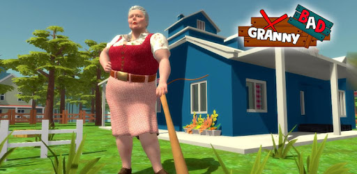 google play granny game