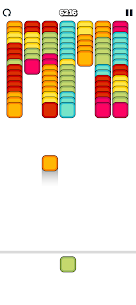 Block Stack Sort Game 5