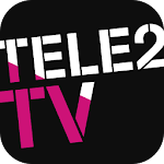 Cover Image of ดาวน์โหลด Tele2 TV — фильмы, ТВ и сериалы 7.22.1 APK