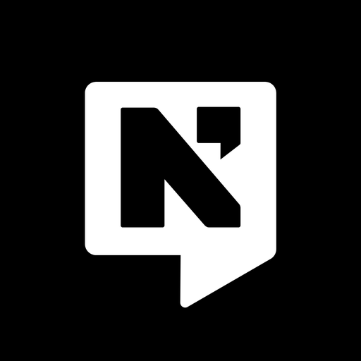 Nova Podcasts Player logo