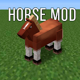 Horse Mod icon