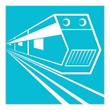 Yo Railway Enquiry & Booking icon