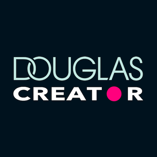 Douglas Creator Logo