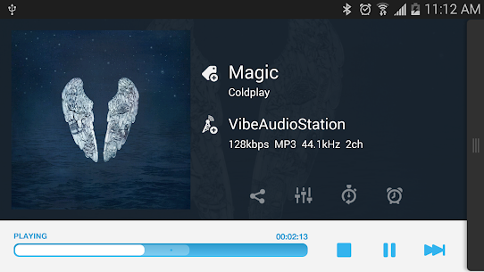 XiiaLive Pro – Internet Radio v3.3.3.0 APK (Patched) Download 4