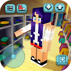 Girls Craft Story: Build & Craft Game For Girls 1.38