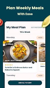 SideChef: Recipes & Meal Plans 3