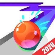 Top 46 Casual Apps Like Roller Splash 3d : colour paint and roll - Best Alternatives