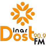Dinar Dost Radyo icon