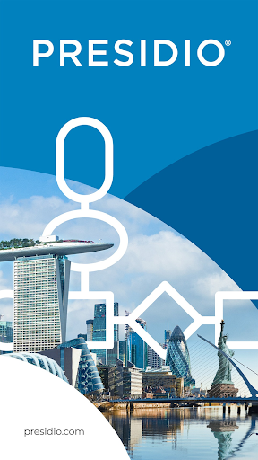 Vista previa de la aplicación