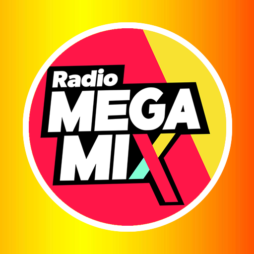 Radio Mega Mix en Vivo