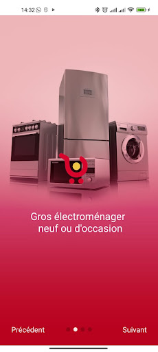Assigamé Screen 3