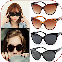 Stylish Sun Glasses Photo Editor – <span class=red>Try</span> On Glasses