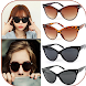 Stylish Sun Glasses Photo Edit - Androidアプリ