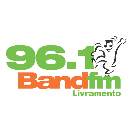 Rádio Band FM Livramento logo