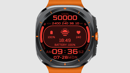 IWF V III SE | ISACWATCH screenshot 5