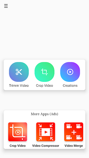 Video Cutter Video Trimmer By Msb Creations Google Play 日本 Searchman アプリマーケットデータ
