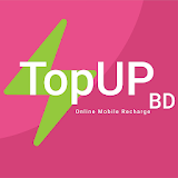 Topup BD icon