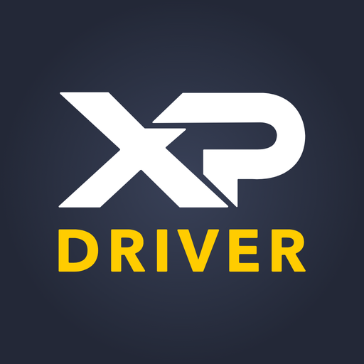 XP Driver logo