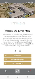 Kyma Mare