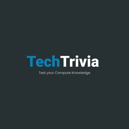 Tech Trivia logo
