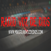 Voz De Dios Radio