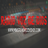 Voz De Dios Radio