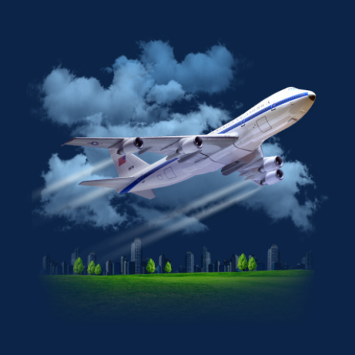 METAR logo