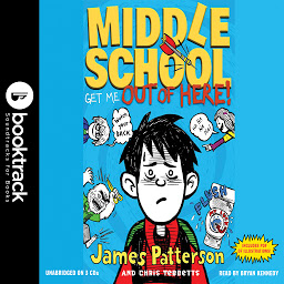 Icon image Middle School: Get Me out of Here!