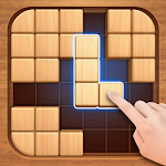 Cover Image of Download Wood Block Puzzle 3D - Classic Wood Block Puzzle 1.4.7 APK