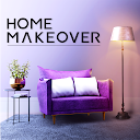 Herunterladen HOME MAKEOVER: Decorate & Design Your Dre Installieren Sie Neueste APK Downloader