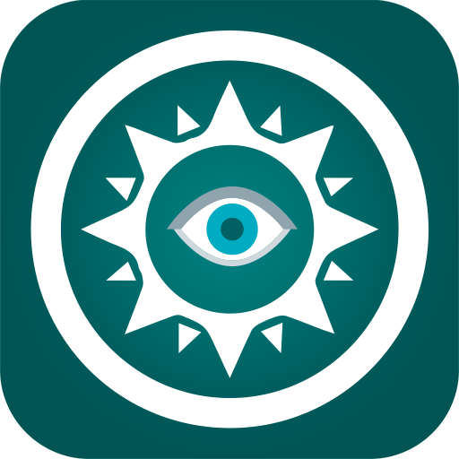 Tarot card & Horoscopes 2020 logo