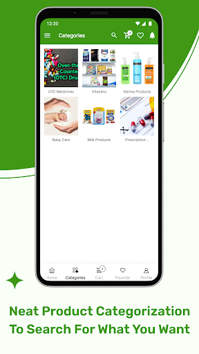 Superdrugs Pharmacy Screen 2